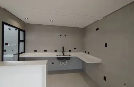 Imagem: Sobrado para Venda, Vila Camilópolis