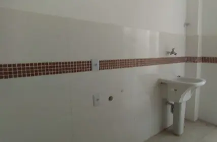 Imagem: Apartamento para Venda, Parque das Américas