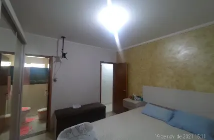 Imagem: Sobrado para Venda, Jardim Irene