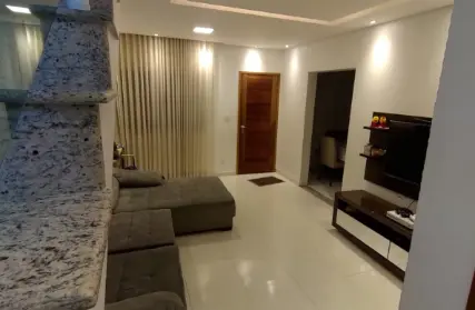 Imagem: Sobrado para Venda, Jardim Irene