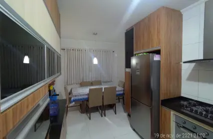 Imagem: Sobrado para Venda, Jardim Irene