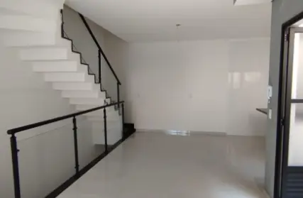 Imagem: Sobrado para Venda, Jardim das Maravilhas