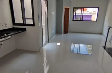 Imagem: Sobrado para Venda, Jardim das Maravilhas