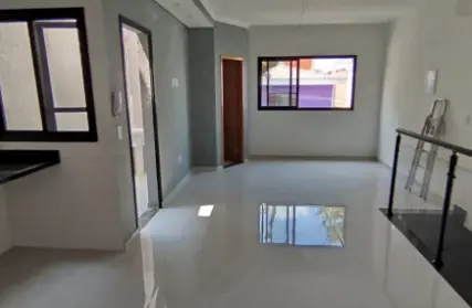 Imagem: Sobrado para Venda, Jardim das Maravilhas