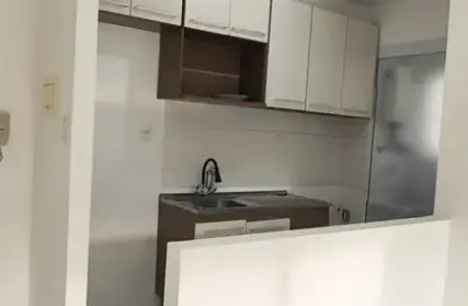 Imagem: Apartamento para Venda, Parque João Ramalho