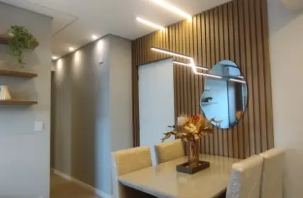 Imagem: Apartamento para Venda, Vila Camilópolis