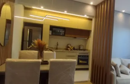 Imagem: Apartamento para Venda, Vila Camilópolis