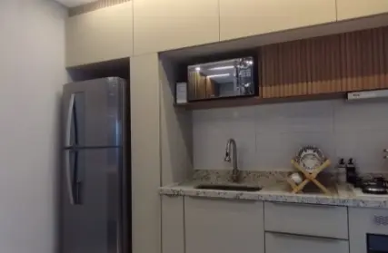 Imagem: Apartamento para Venda, Vila Camilópolis