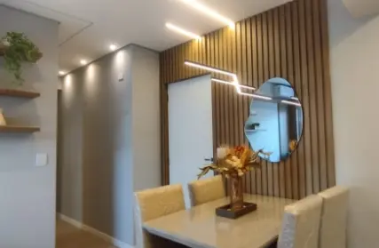 Imagem: Apartamento para Venda, Vila Camilópolis