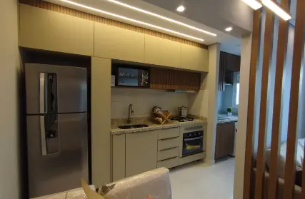 Imagem: Apartamento para Venda, Vila Camilópolis