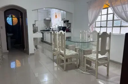 Imagem: Sobrado para Venda, Vila Humaitá