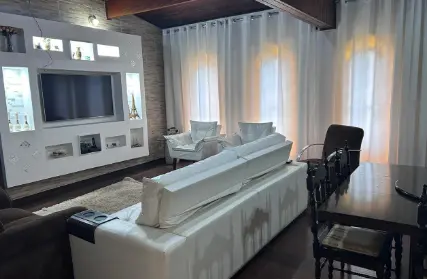 Imagem: Sobrado para Venda, Vila Humaitá