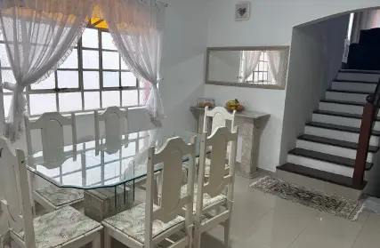 Imagem: Sobrado para Venda, Vila Humaitá