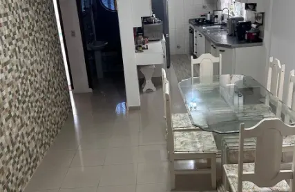 Imagem: Sobrado para Venda, Vila Humaitá