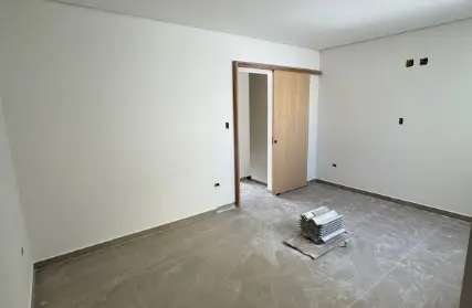 Imagem: Sobrado para Venda, Vila Camilópolis