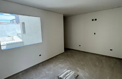 Imagem: Sobrado para Venda, Vila Camilópolis