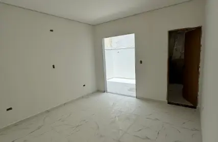 Imagem: Sobrado para Venda, Vila Camilópolis