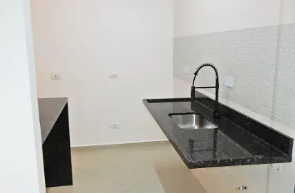 Imagem: Apartamento para Venda, Vila Homero Thon