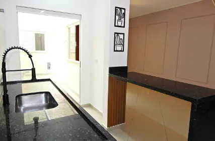 Imagem: Apartamento para Venda, Vila Homero Thon