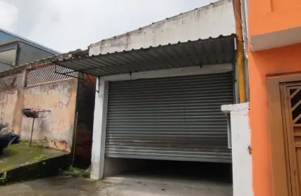 Imagem: Ponto Comercial para Venda, Jardim Hélida
