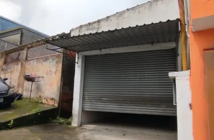 Imagem: Ponto Comercial para Venda, Jardim Hélida
