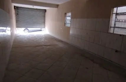 Imagem: Ponto Comercial para Venda, Jardim Hélida