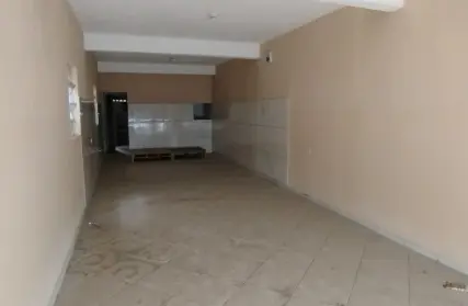 Imagem: Ponto Comercial para Venda, Jardim Hélida