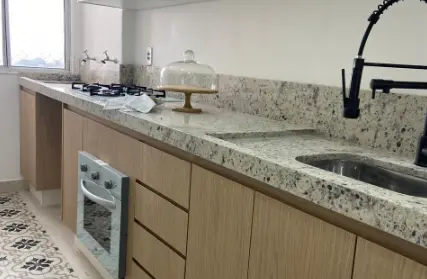 Imagem: Apartamento para Alugar, Parque Erasmo Assunção