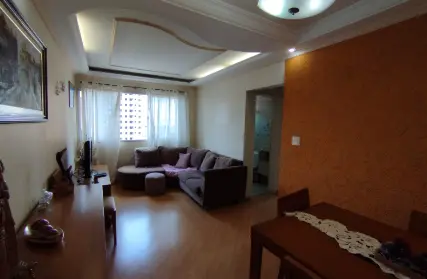 Imagem: Apartamento para Venda, Vila Bocaina