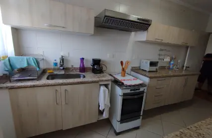 Imagem: Apartamento para Venda, Vila Bocaina