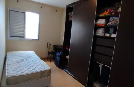 Imagem: Apartamento para Venda, Vila Bocaina