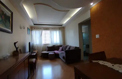 Imagem: Apartamento para Venda, Vila Bocaina