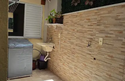 Imagem: Apartamento para Venda, Vila Vitória