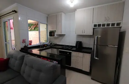 Imagem: Apartamento para Venda, Vila Vitória