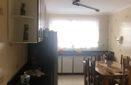 Imagem: Sobrado para Venda, Parque São Vicente