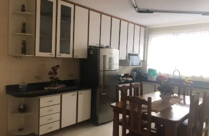 Imagem: Sobrado para Venda, Parque São Vicente