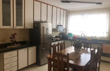 Imagem: Sobrado para Venda, Parque São Vicente