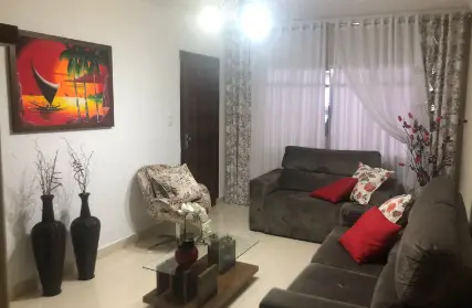 Imagem: Sobrado para Venda, Parque São Vicente