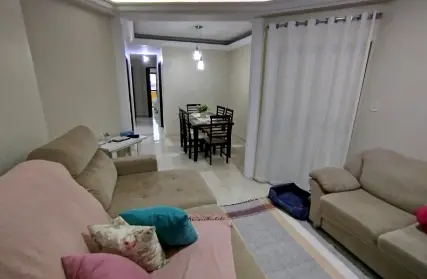 Imagem: Apartamento para Venda, Vila Assis Brasil