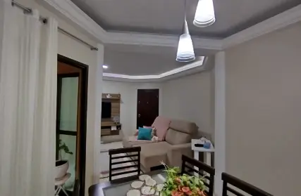 Imagem: Apartamento para Venda, Vila Assis Brasil