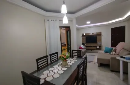 Imagem: Apartamento para Venda, Vila Assis Brasil