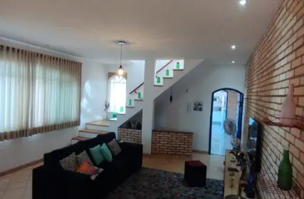 Imagem: Sobrado para Venda, Vila Assis Brasil