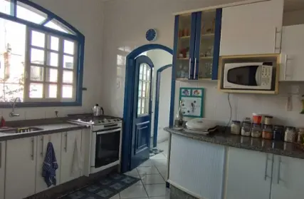 Imagem: Sobrado para Venda, Vila Assis Brasil