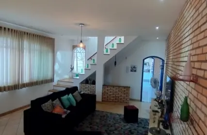 Imagem: Sobrado para Venda, Vila Assis Brasil