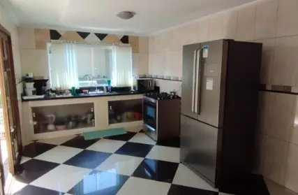 Imagem: Sobrado para Venda, Parque São Vicente