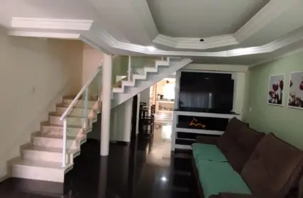 Imagem: Sobrado para Venda, Parque São Vicente