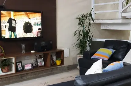 Imagem: Sobrado para Venda, Jardim Guapituba