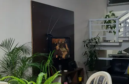 Imagem: Sobrado para Venda, Jardim Guapituba