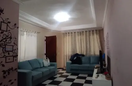 Imagem: Sobrado para Venda, Parque São Vicente