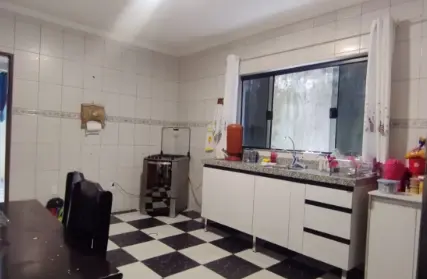 Imagem: Sobrado para Venda, Parque São Vicente